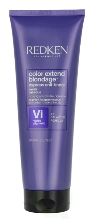 Redken Color Extend Blondage Mask 250 ml