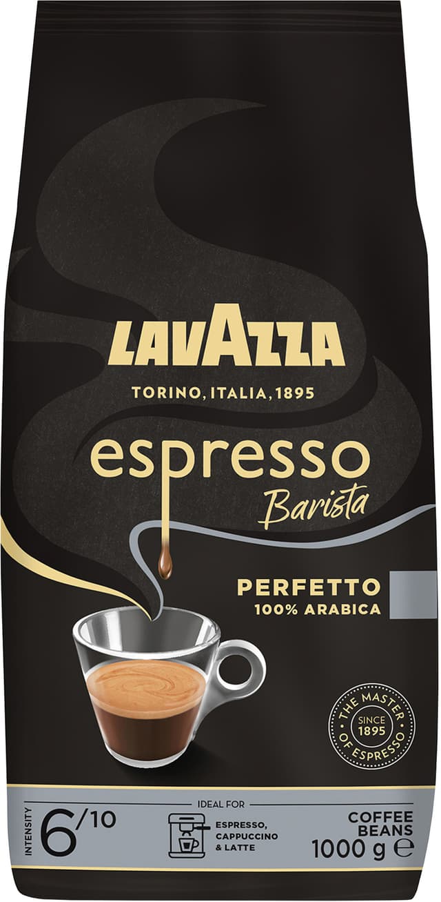 Lavazza Espresso Perfetto kaffebønner LAV2503