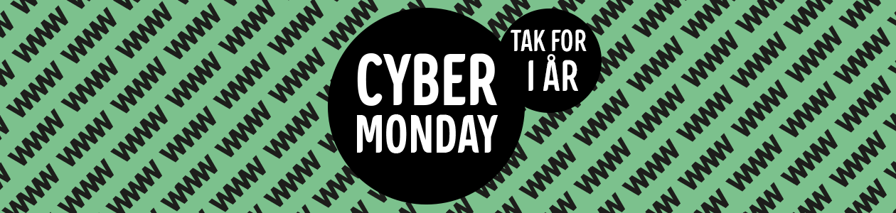 Cyber Monday er fyldt med masser af gode tilbud - Elgiganten
