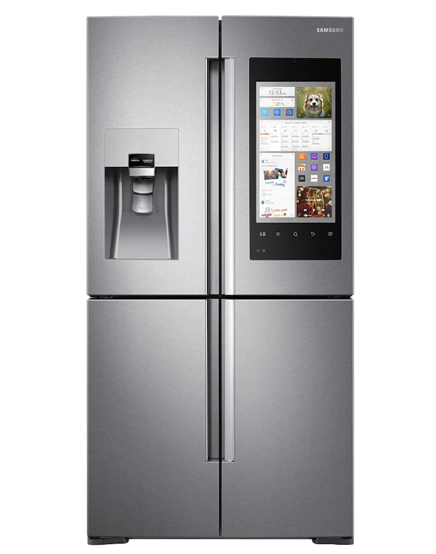 Godt at vide om side-by-side køleskabe - Elgiganten