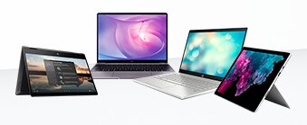 Bærbar computer | Laptop | 2-i-1 PC | Gamer bærbar - Elgiganten