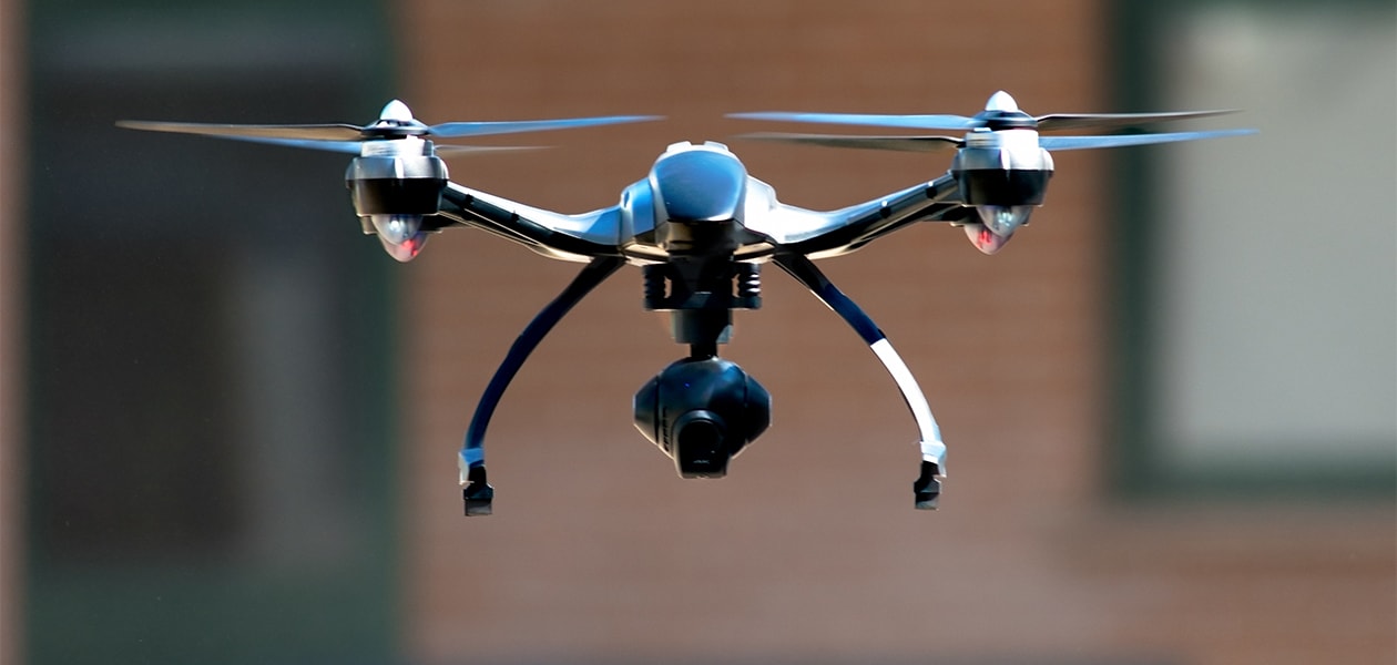 Køb din drone hos os – vi finder den bedste drone til prisen - Elgiganten