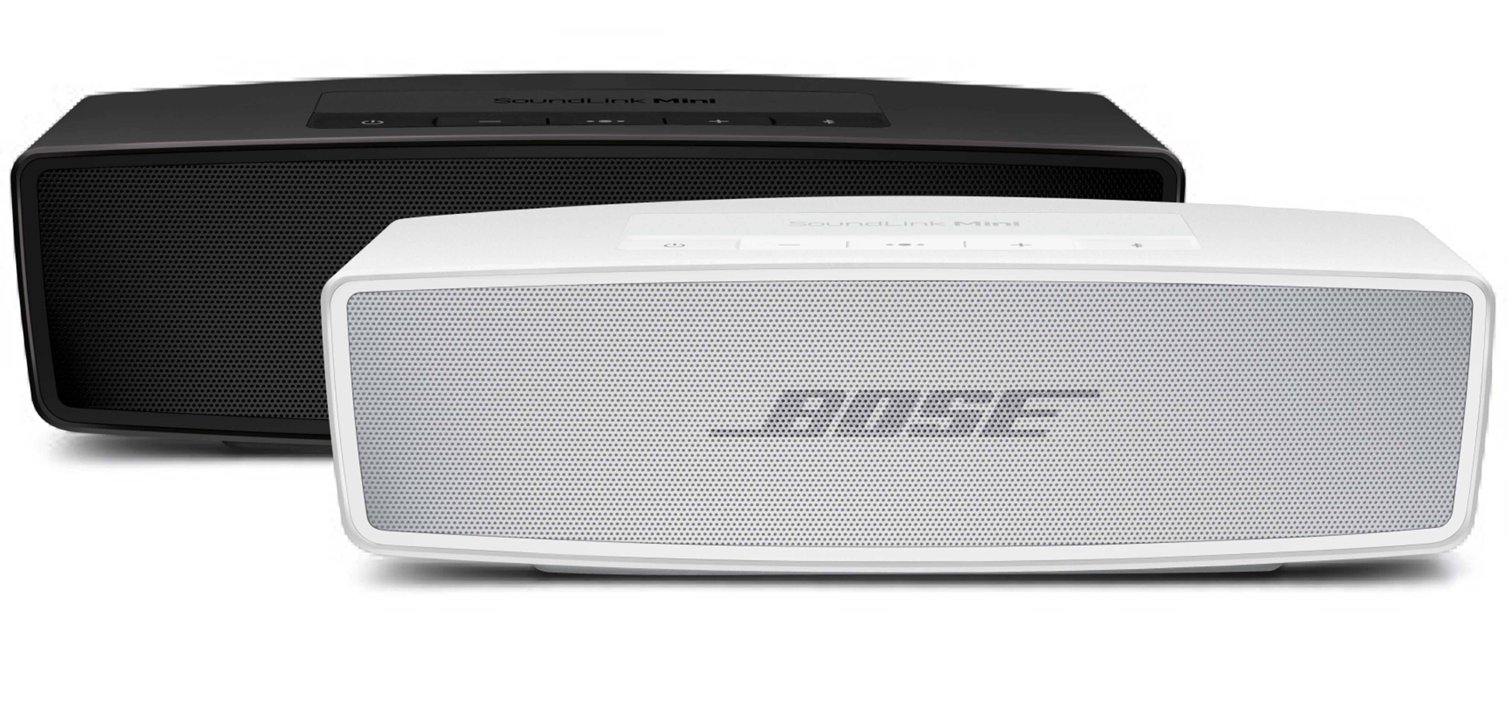 Bose SoundLink Mini 2 Special Edition højttaler (sort ...