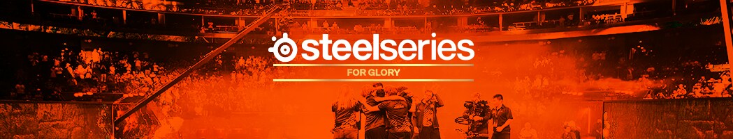 SteelSeries – professionelt udstyr til gamere - Elgiganten