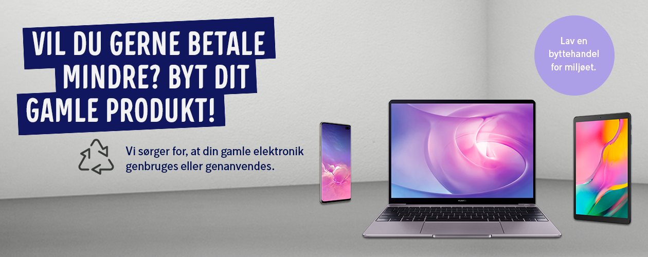 Trade-in Trade-in