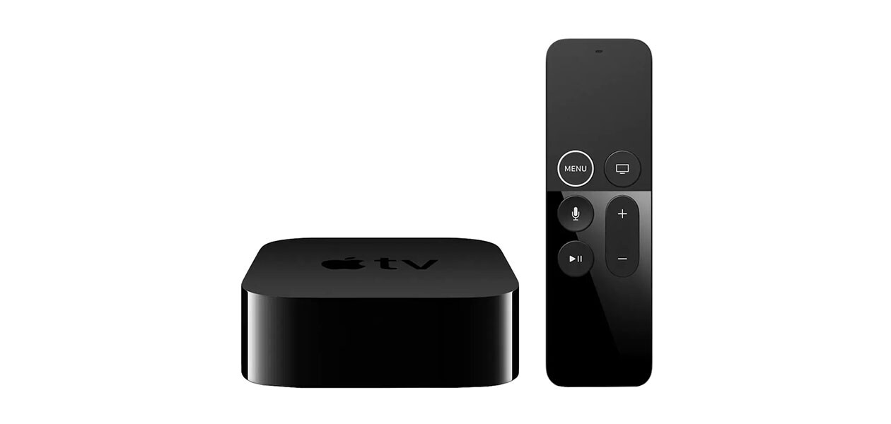 Køb apple TV med 4K - Elgiganten