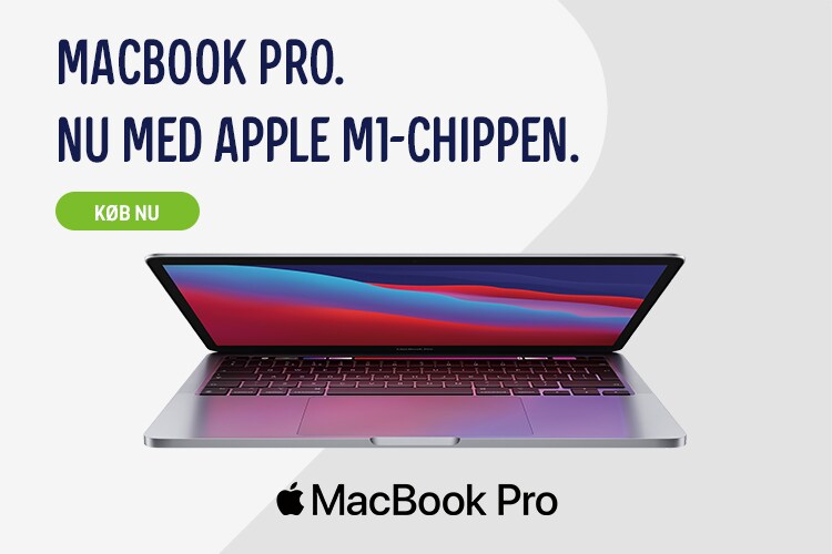 MacBooks - Køb din nye Macbook Air og Macbook Pro her - Elgiganten