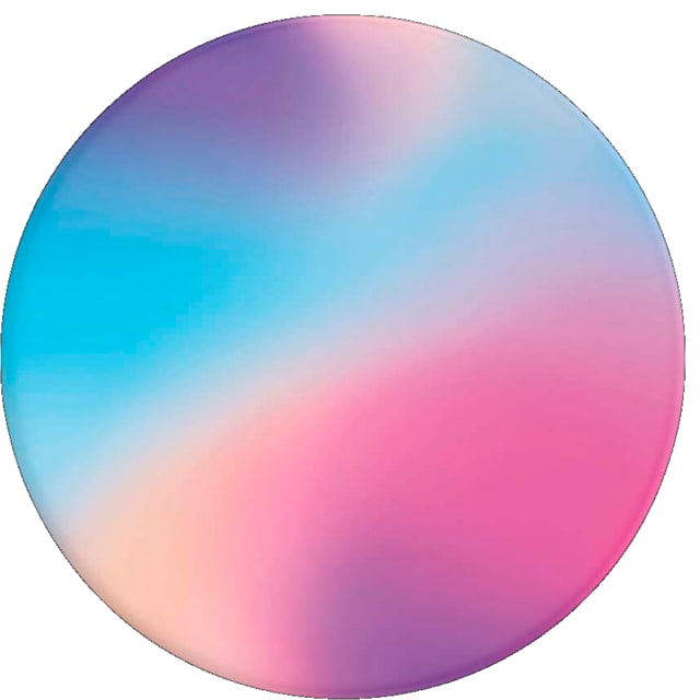 POPSOCKETS PopGrip Basic mobilgreb (pastel romance)