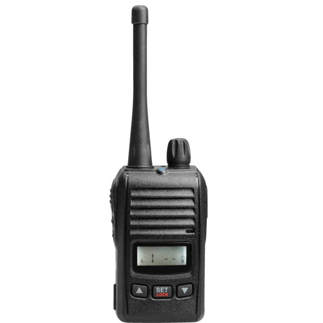 Zodiac Freetalk Mini walkie-talkie