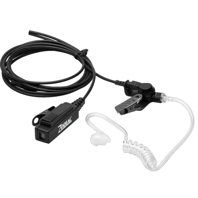 Skjult headset til Zodiac Freetalk Mini