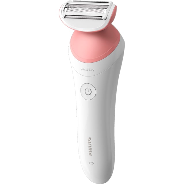 Philips Series 6000 Ladyshaver BRL146