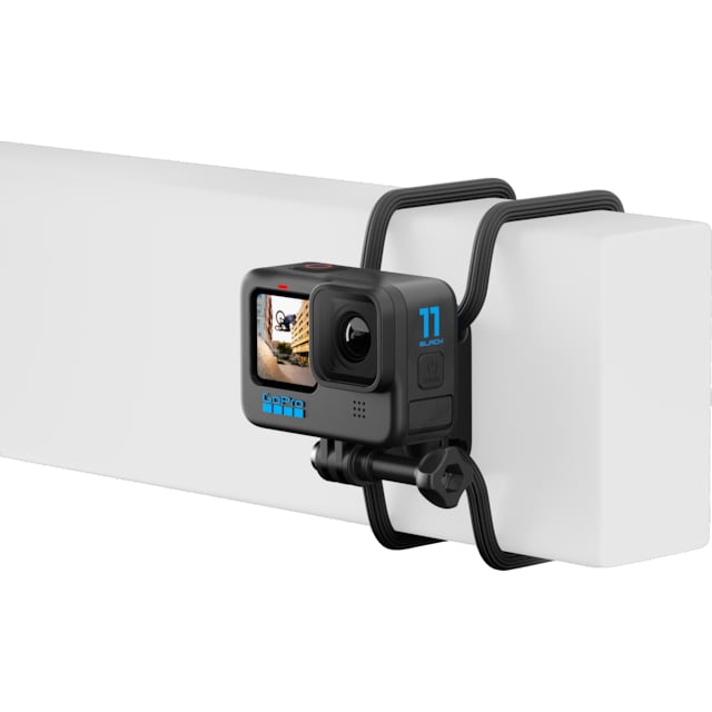 GoPro Gumby fleksibel kameraholder