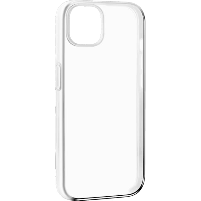 Puro Impact Clear iPhone 14 Plus cover