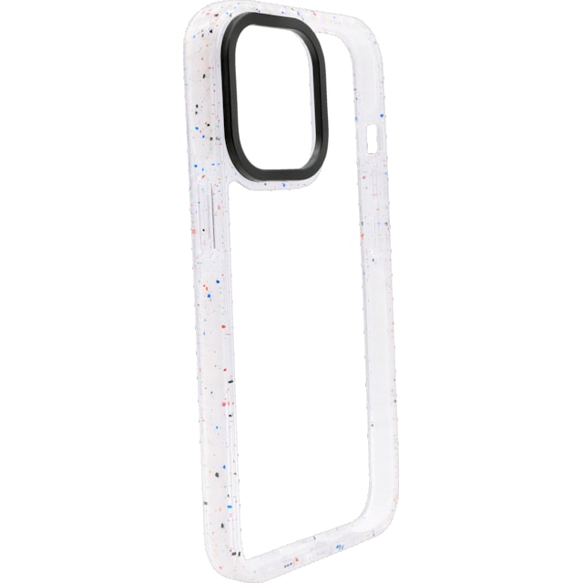 Puro Re-Cover iPhone 14 Pro cover