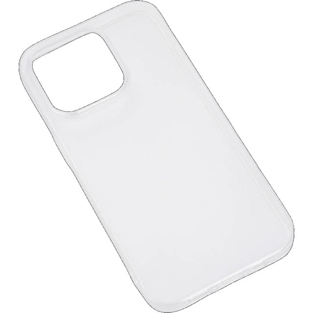 Gear TPU Cover iPhone 14 Pro cover