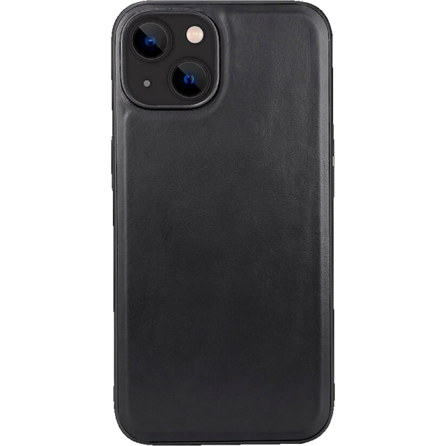 Buffalo Magseries cover til iPhone 14 (sort)