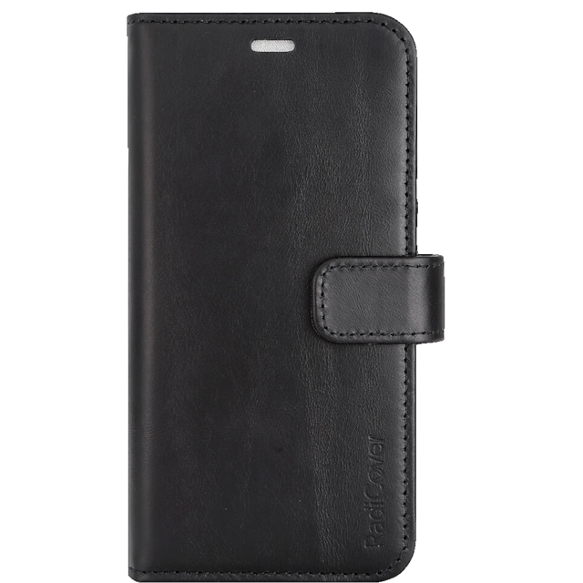 Radicover 2-i-1 wallet case til iPhone 14  Pro (sort)