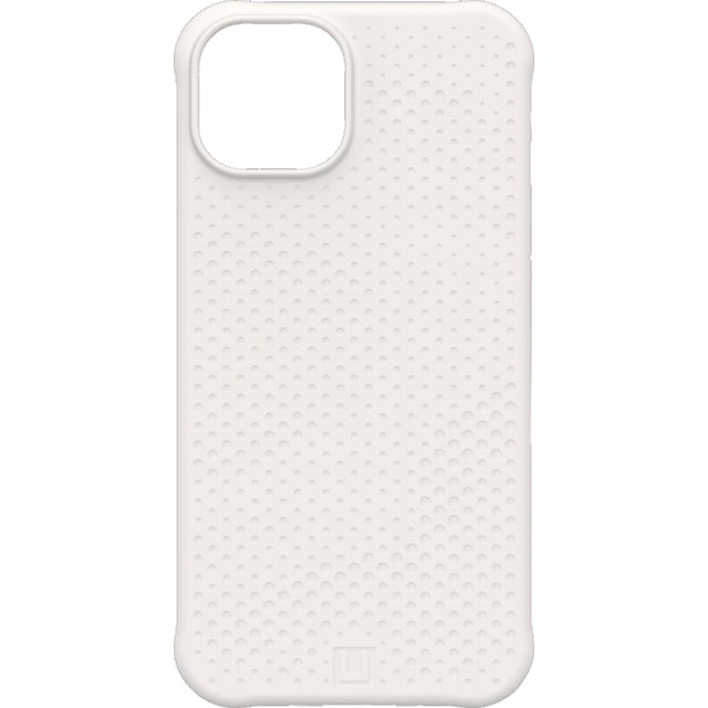 U by UAG Dot Magsafe iPhone 14 cover (beige)