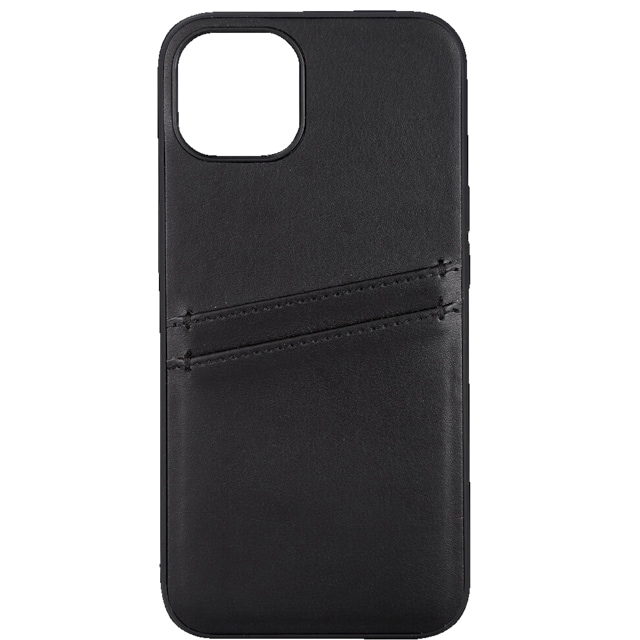 Buffalo Backcover iPhone 13 cover (sort)