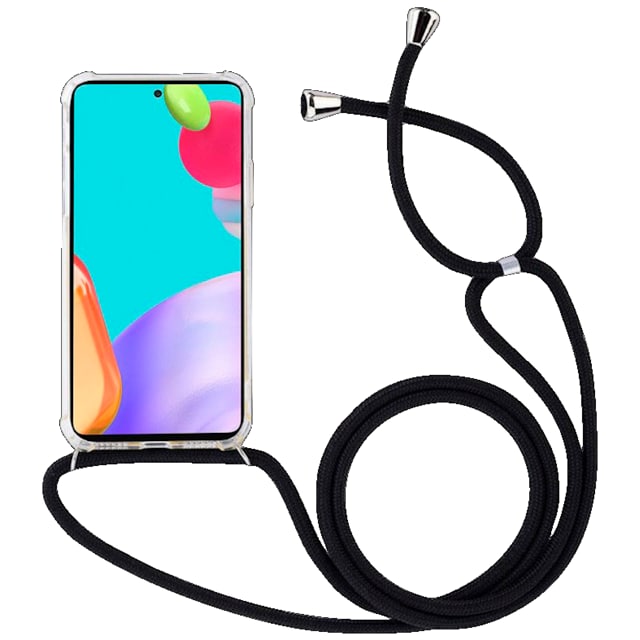 Halskæde cover Samsung Galaxy A52 5G