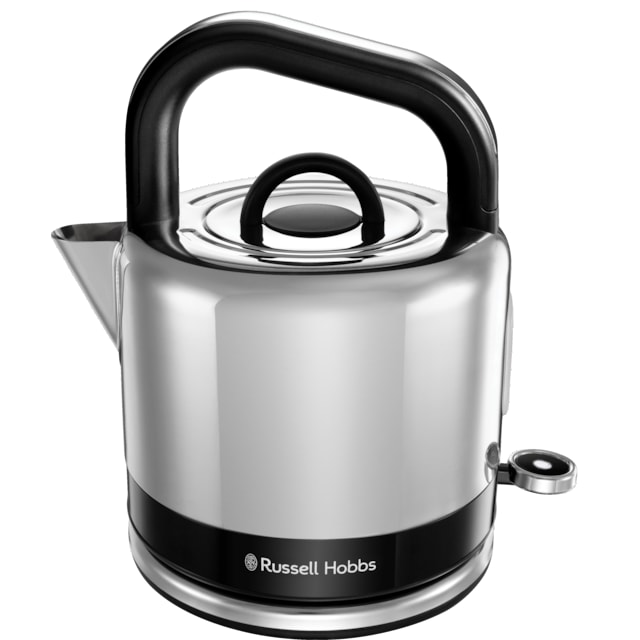 Russell Hobbs Distinctions elkedel 26420-70 (sort)