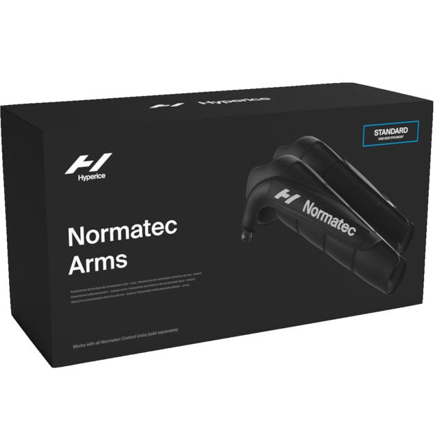 Hyperice Normatec 3.0 armtilbehør 63070-001-00