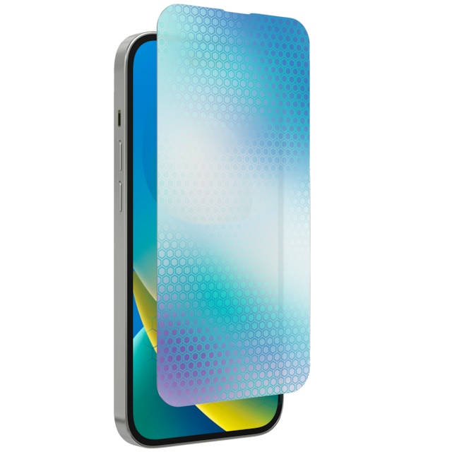 ZAGG InvisibleShield iPhone 14 Pro Max Skærmbeskytter Glass XTR2