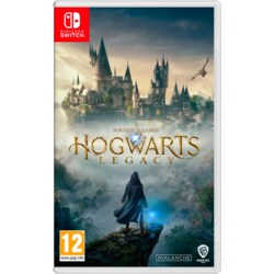 Hogwarts Legacy (Switch)