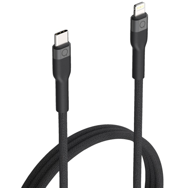 LinQ Pro UBS-C til Lightning-kabel (2 m)