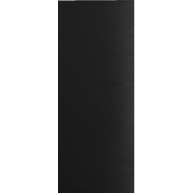 Epoq Edge Black Ash låge 50X125 til køkken