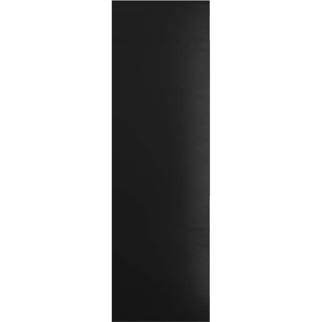 Epoq Edge Black Ash låge 60X195 til køkken