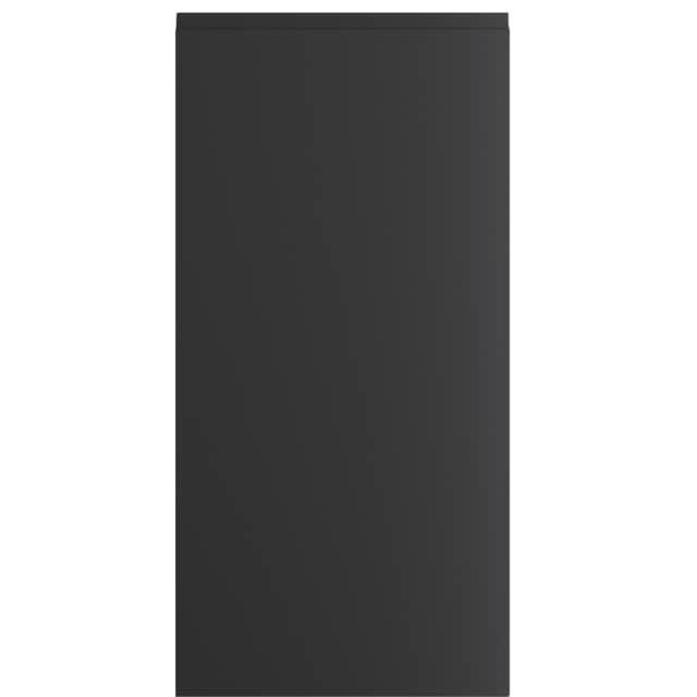 Epoq Integra kabinetlåge 45x92 til køkken (sort)