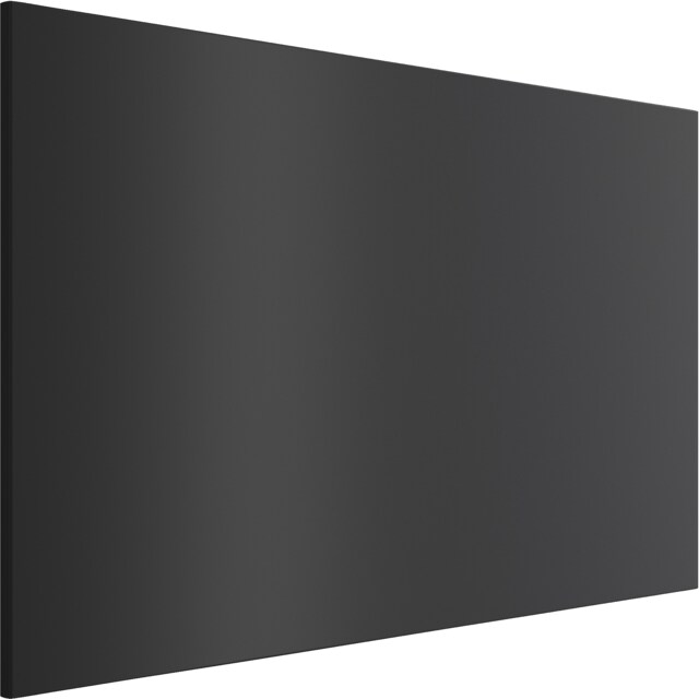 Epoq Trend Black frontpanel til køkkenø 120