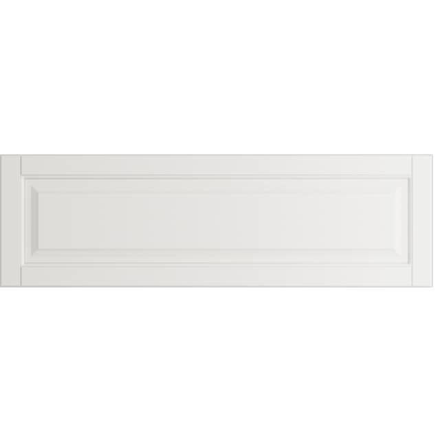 Epoq Heritage skuffepanel 100x31 (classic white)