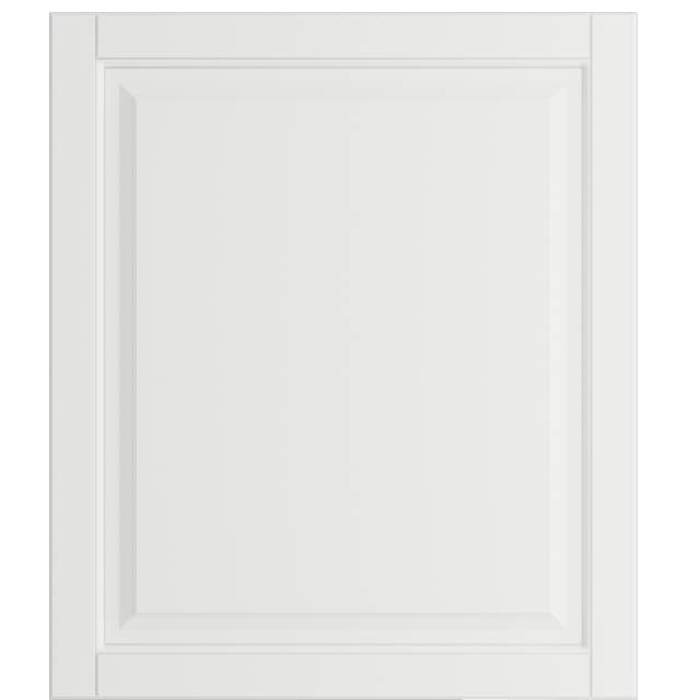 Epoq Heritage låge 60x70 til køkken (Classic White)