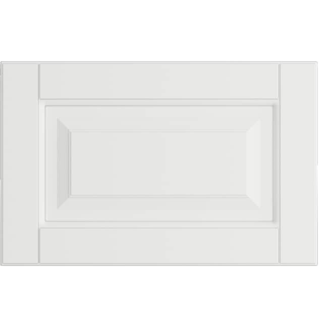 Epoq Heritage skuffefront til køkken 40x26  (Classic White)