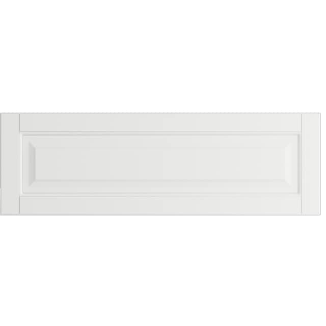 Epoq Heritage skuffefront til køkken 80x26 (Classic White)