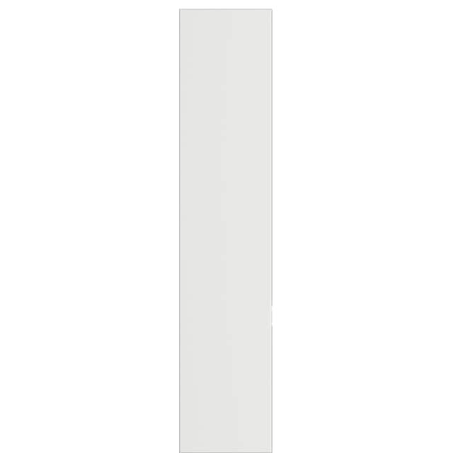 Epoq Shaker Classic White køkkenlåge 15x70