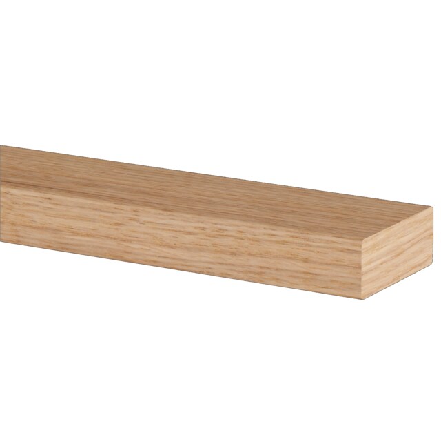 Epoq Edge ramme til køkkenet 233x5  (oak)