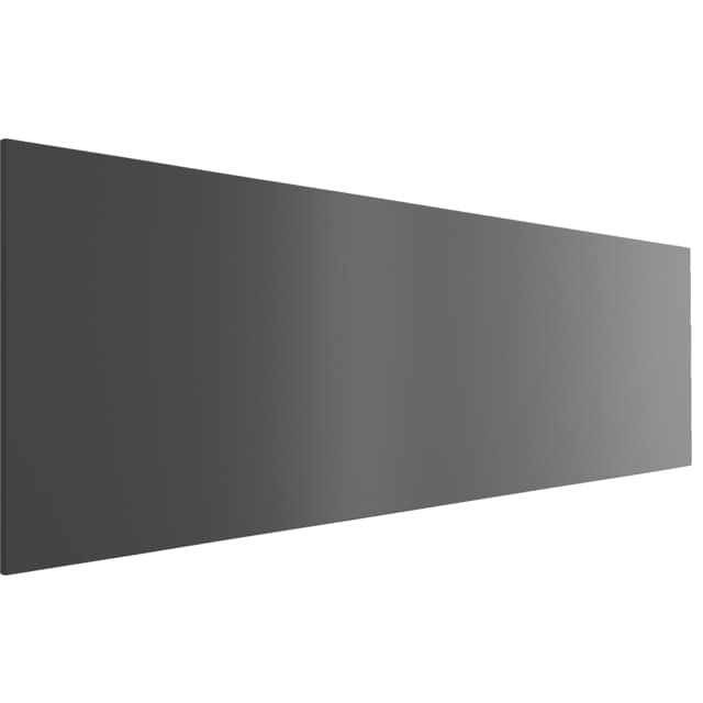 Epoq Trend Graphite frontpanel til køkkenø 233