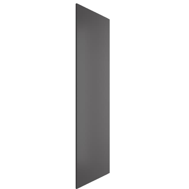 Epoq Dækside højskab 211 cm (Trend Graphite)