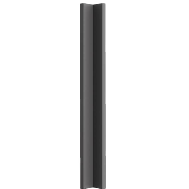 Epoq Trend hjørnefront 7x70  (graphite)