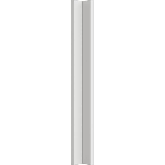 Epoq Trend Eco hjørnefront 7x70  (grey white)