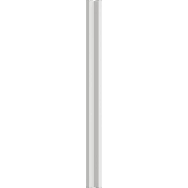 Epoq Trend Eco hjørnefront 5x70  (grey white)