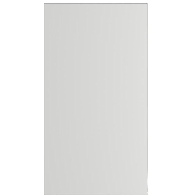 Trend Greywhite køkkenlåge 50x92