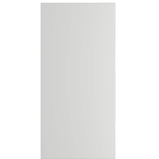 Epoq Trend Greywhite køkkenlåge 60x125