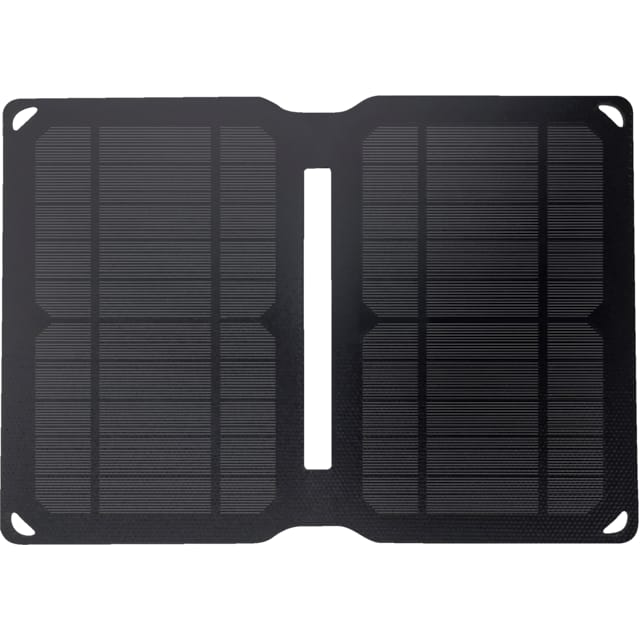 Sandberg 10W dobbelt USB-solcelleoplader