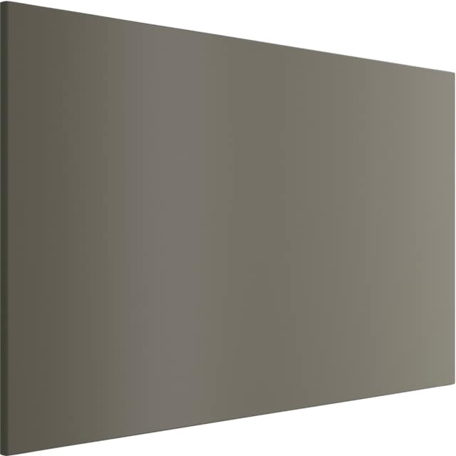 Epoq Trend Moss Green frontpanel til køkkenø 120