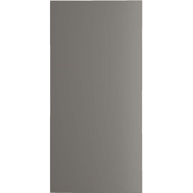 Epoq Trend Warm Grey køkkenlåge 60x125