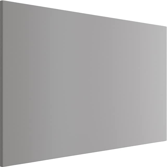 Epoq Trend Steel Grey frontpanel til køkkenø 120